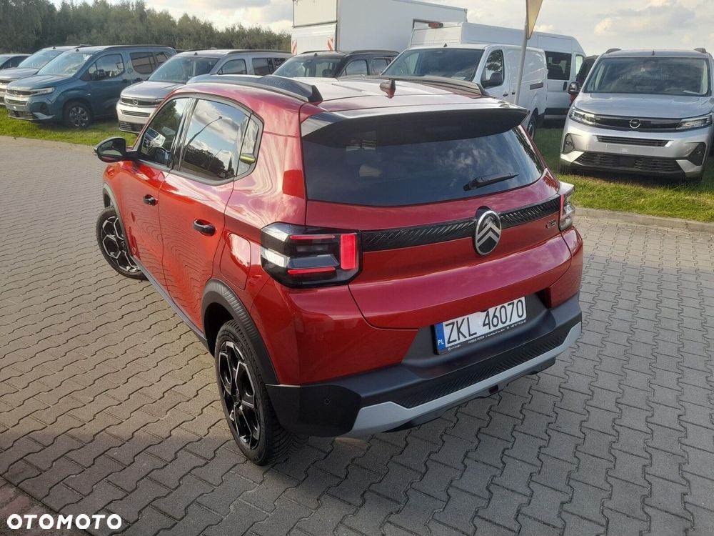 Citroën C3 - 8