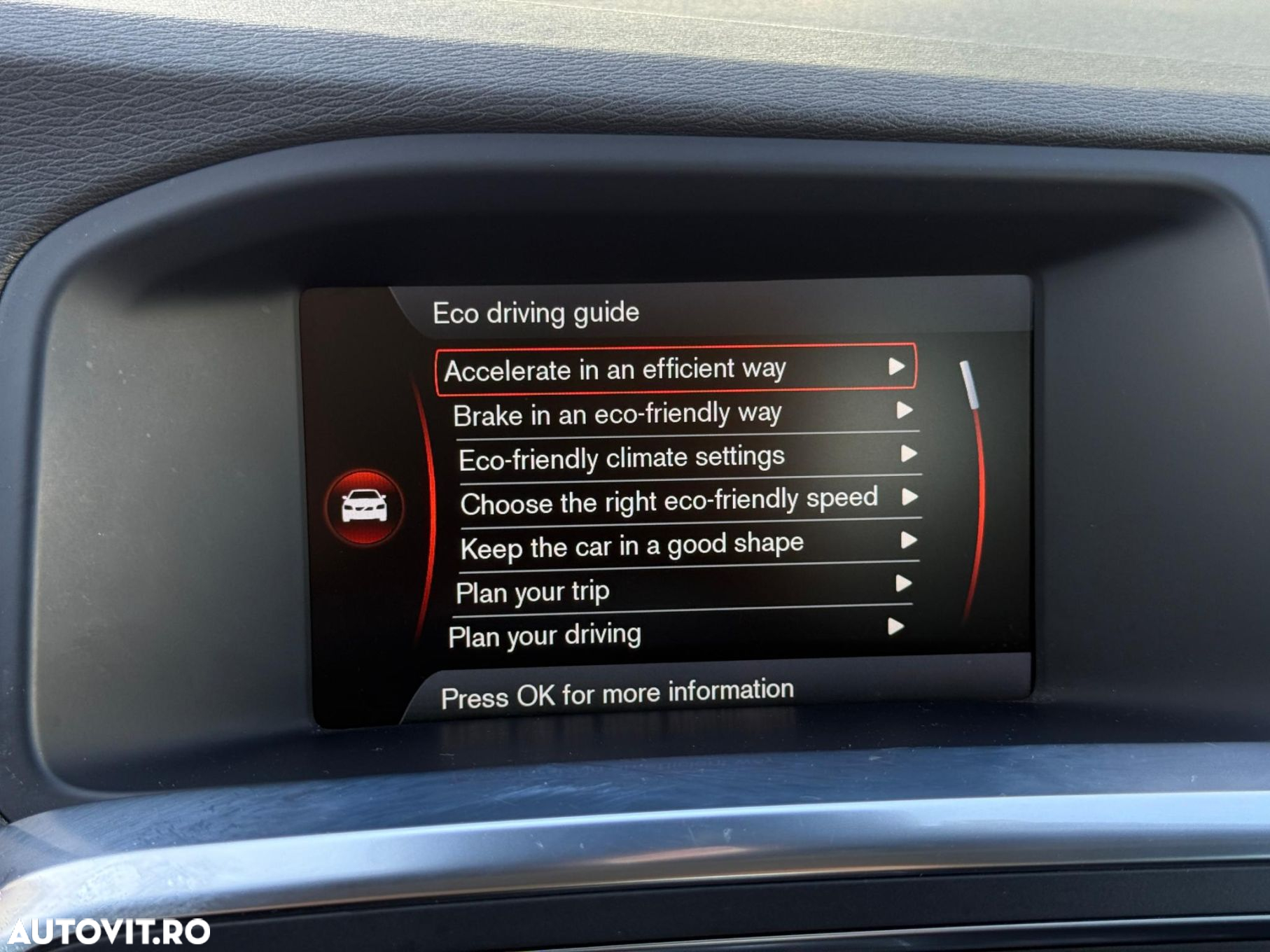 Volvo V60 - 21