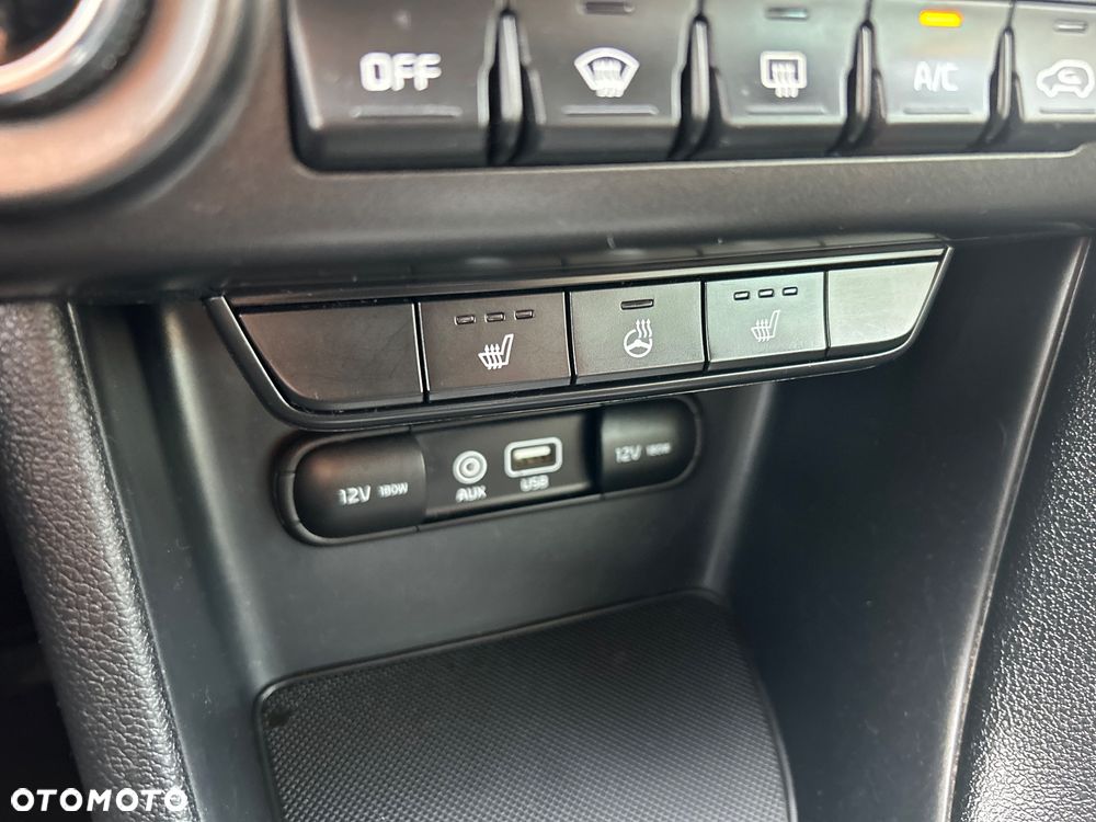 Kia Sportage 1.6 GDI 2WD Attract - 24