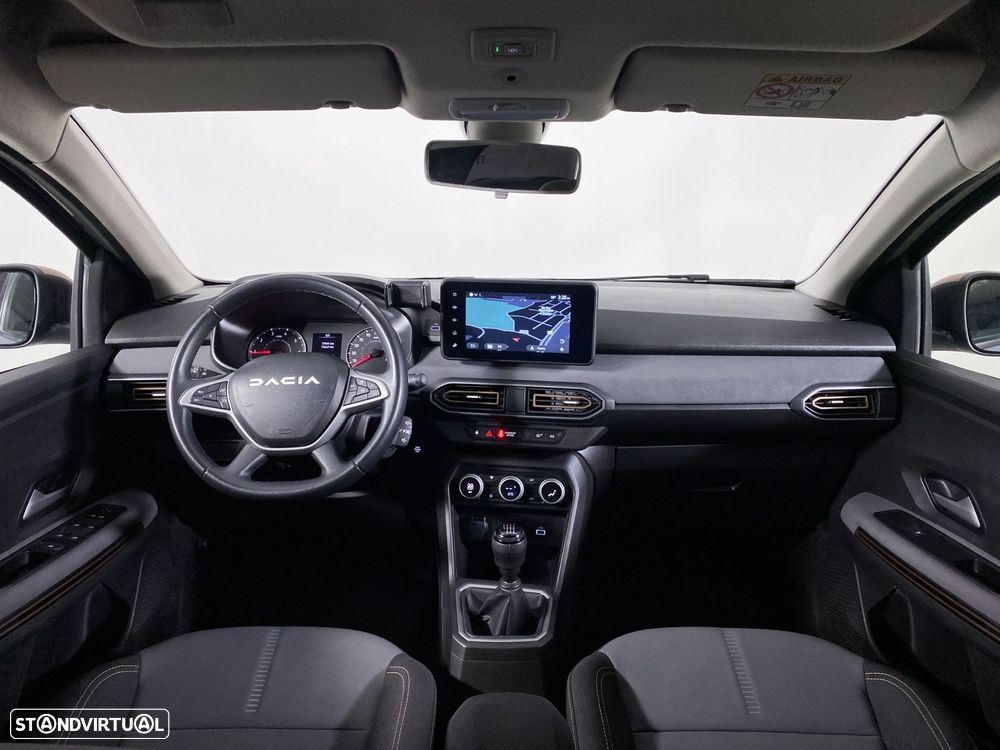 Dacia Jogger 1.0 ECO-G Extreme 7L Bi-Fuel - 18