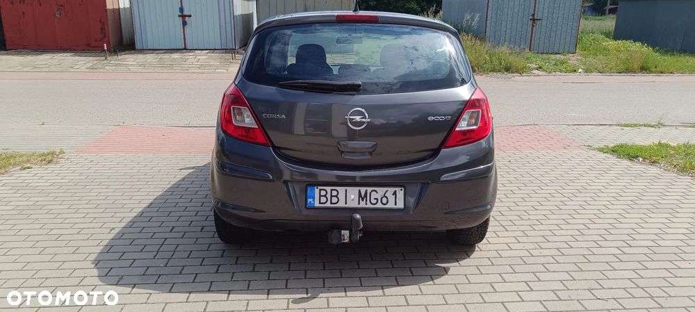 Opel Corsa - 2