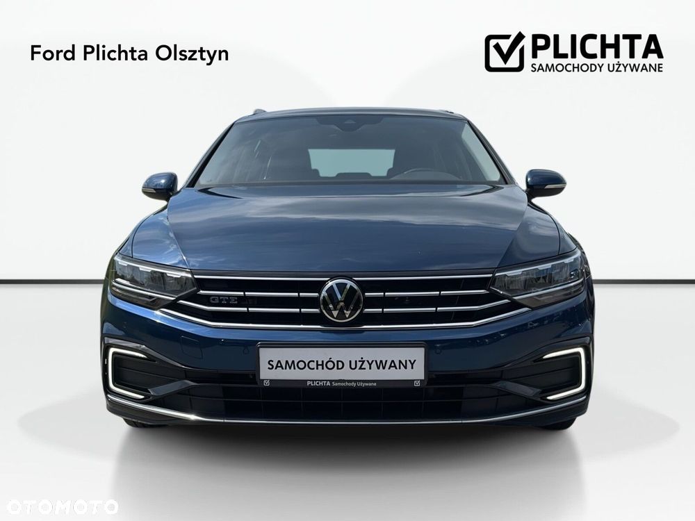Volkswagen Passat Variant - 3