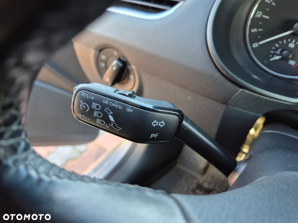 Skoda Octavia 2.0 TDI Style DSG - 18