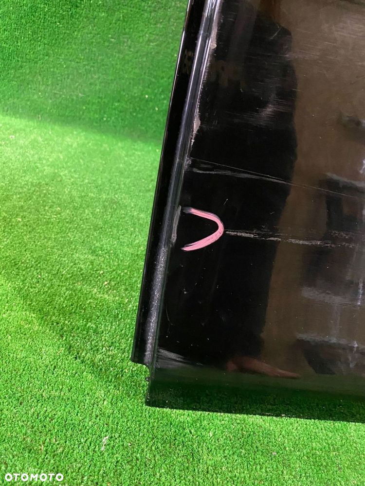 DRZWI TYŁ TYLNE LEWE BMW 5 F11 KOMBI - 3