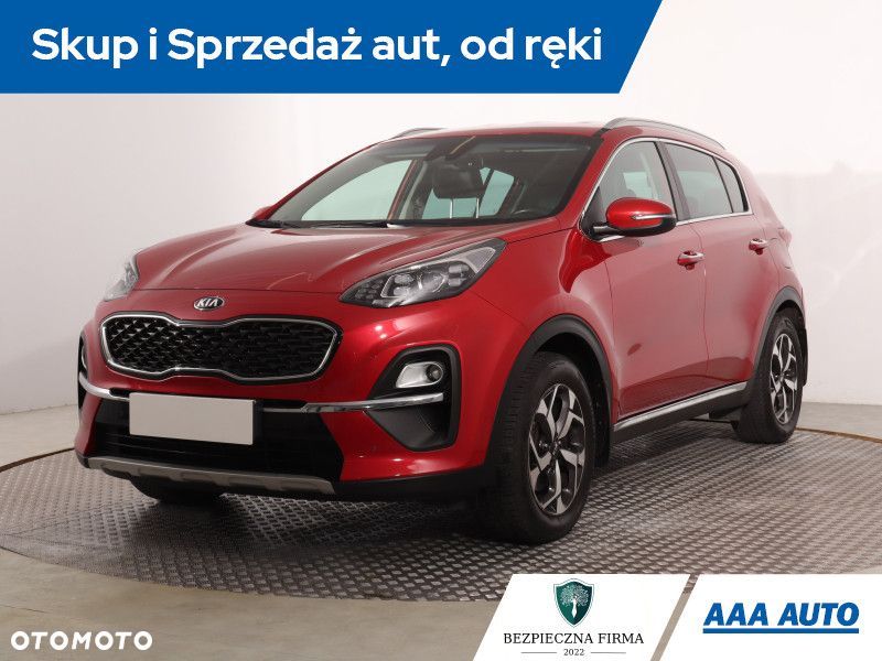 Kia Sportage - 3