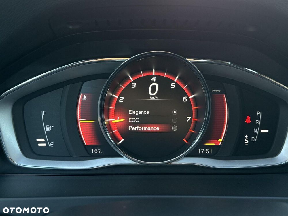Volvo V60 - 35