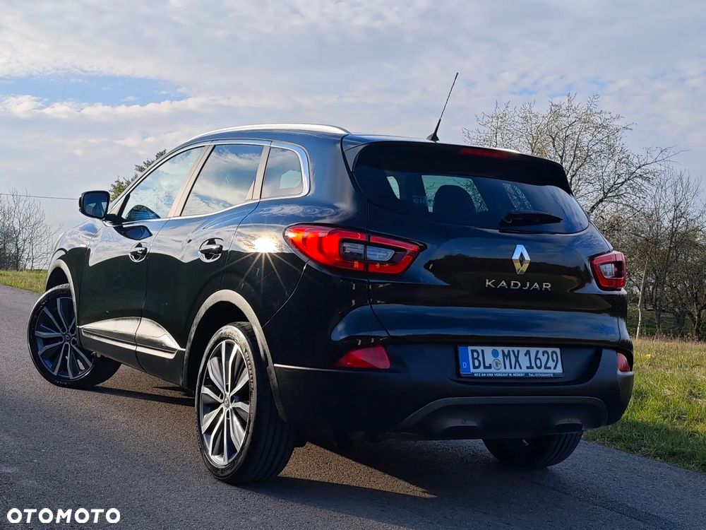 Renault Kadjar Energy dCi 130 Bose Edition - 2