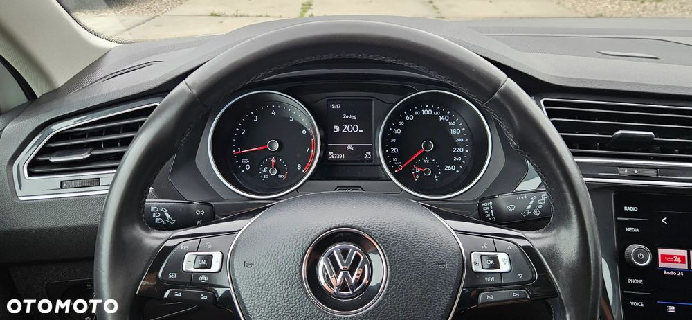 Volkswagen Tiguan 1.5 TSI EVO - 24