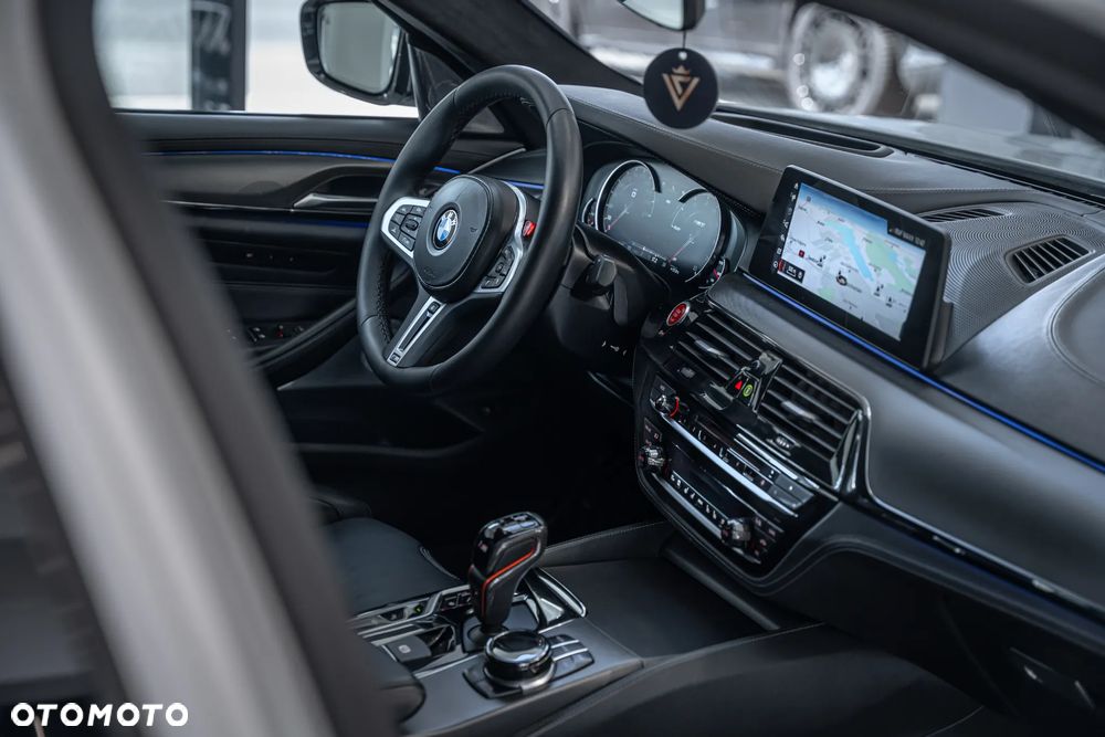 BMW M5 - 35