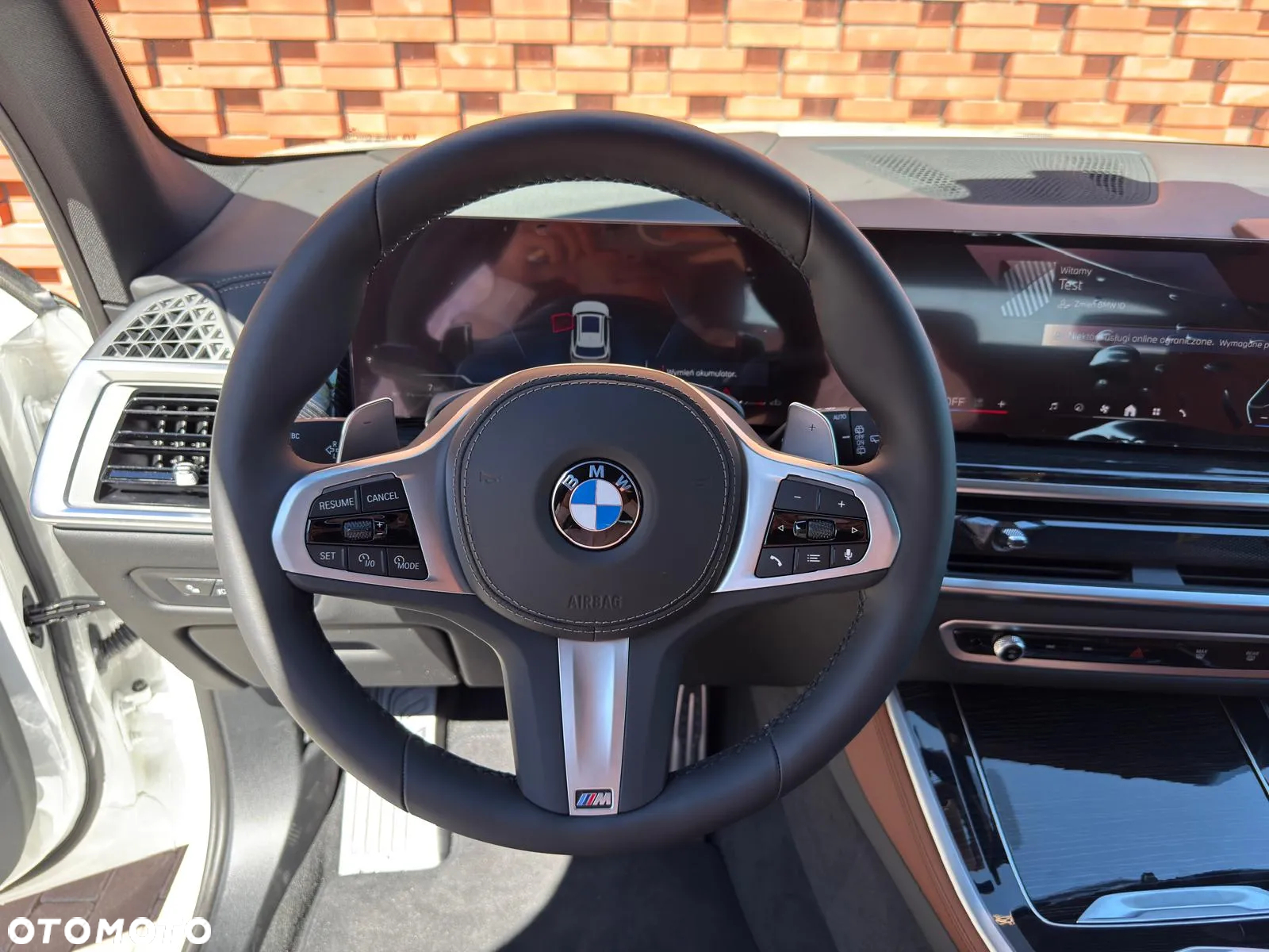 BMW X5 xDrive30d mHEV - 17
