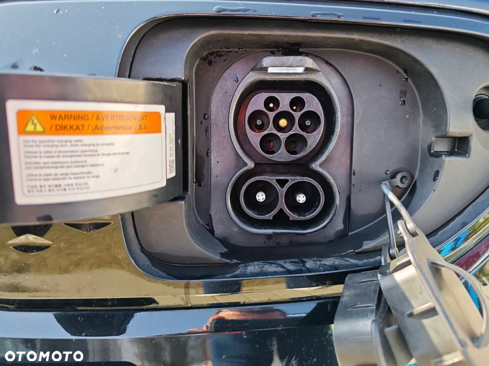 Kia Niro e-Niro 64kWh XL - 28