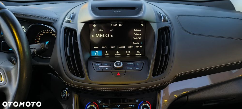 Ford Kuga Vignale 1.5 EcoBoost AWD ASS - 9