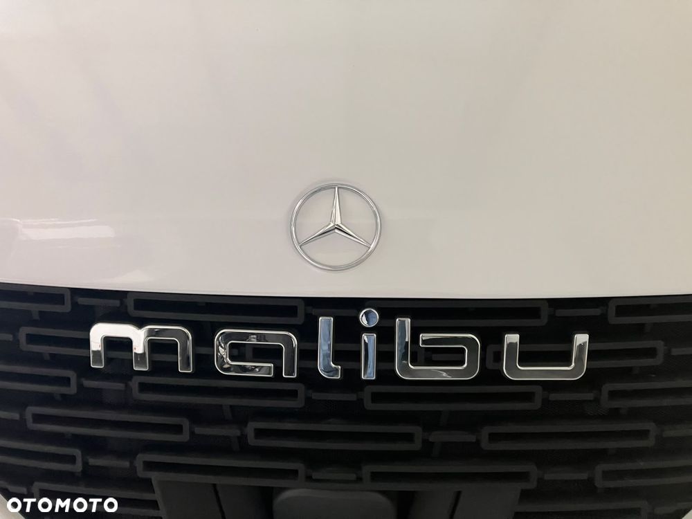 Carthago Malibu I 450 RB-LE - 21