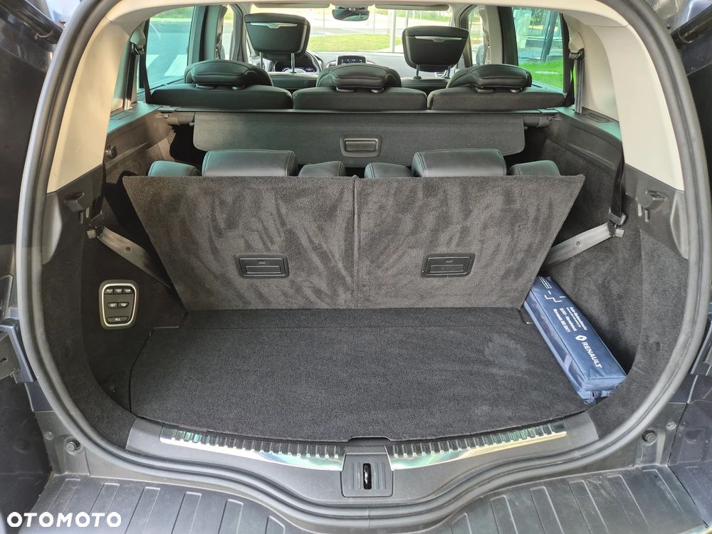 Renault Espace TCe 225 EDC GPF INITIALE PARIS - 38