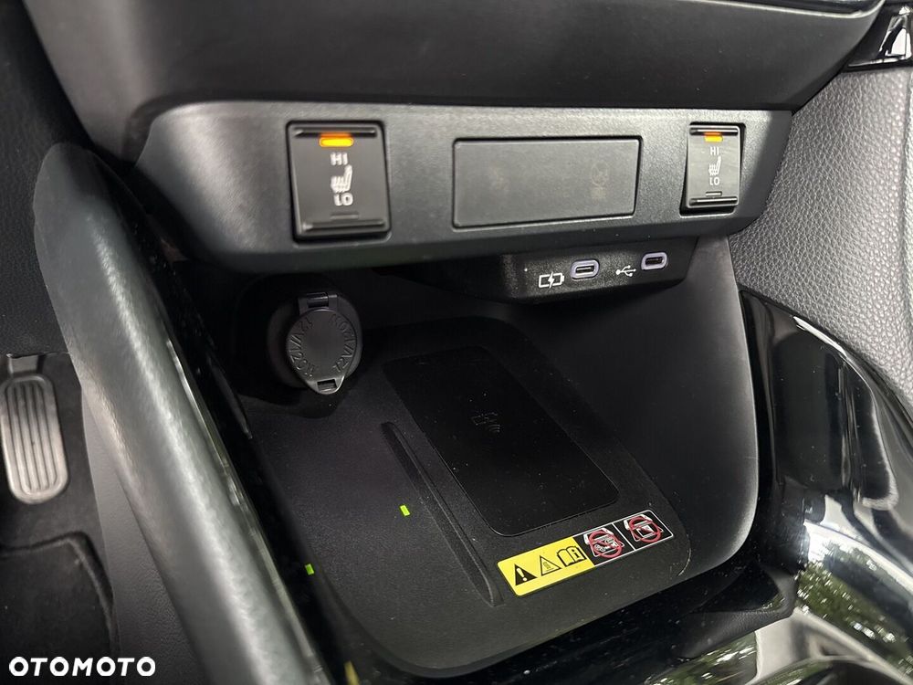 Toyota Yaris Hybrid 1.5 Style - 22