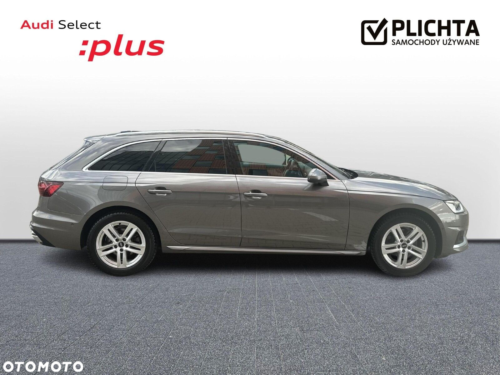 Audi A4 - 6