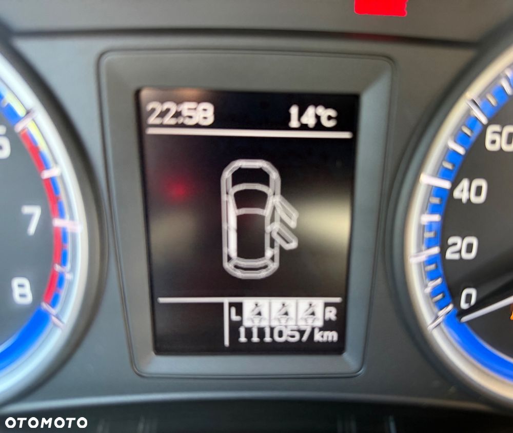 Suzuki SX4 S-Cross 1.6 VVT 4x2 Club - 33