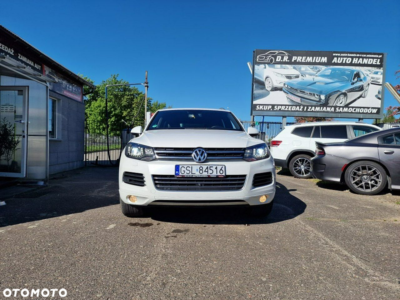 Volkswagen Touareg - 3