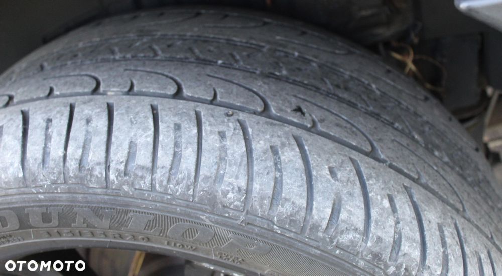 FELGI ALUMINIOWE ALUFELGI 20'' BMW X5 E53 E70 E38 - 2