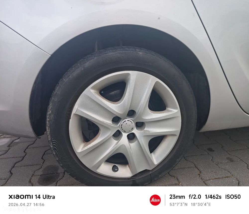 Opel Astra 2.0 CDTI Sport - 15
