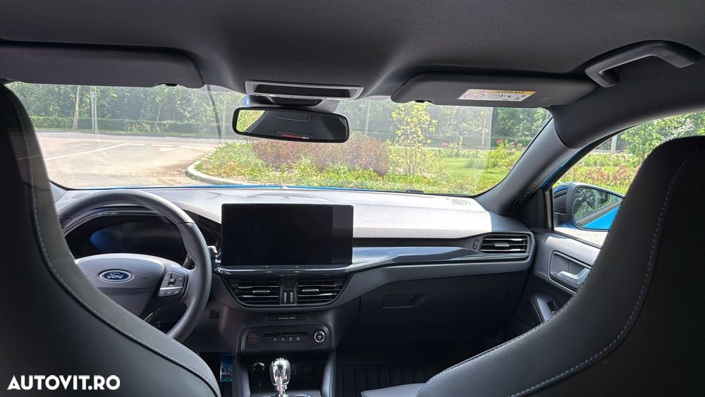 Ford Focus - 8
