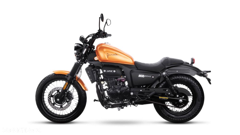 Junak M18 - 2
