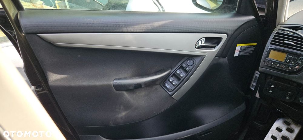 CITROEN C4 PICASSO LIFT 1.6 VTi 5FS (EP6C) 10 - 13 - RADIO RADIOODTWARZACZ - 31