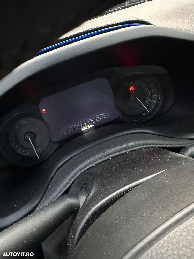 Jeep Renegade 1.3 T-GDI 4xe Automatik S-Edition - 12