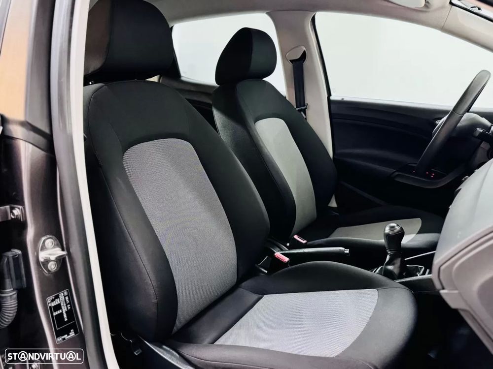 SEAT Ibiza 1.4 TDi Style - 51