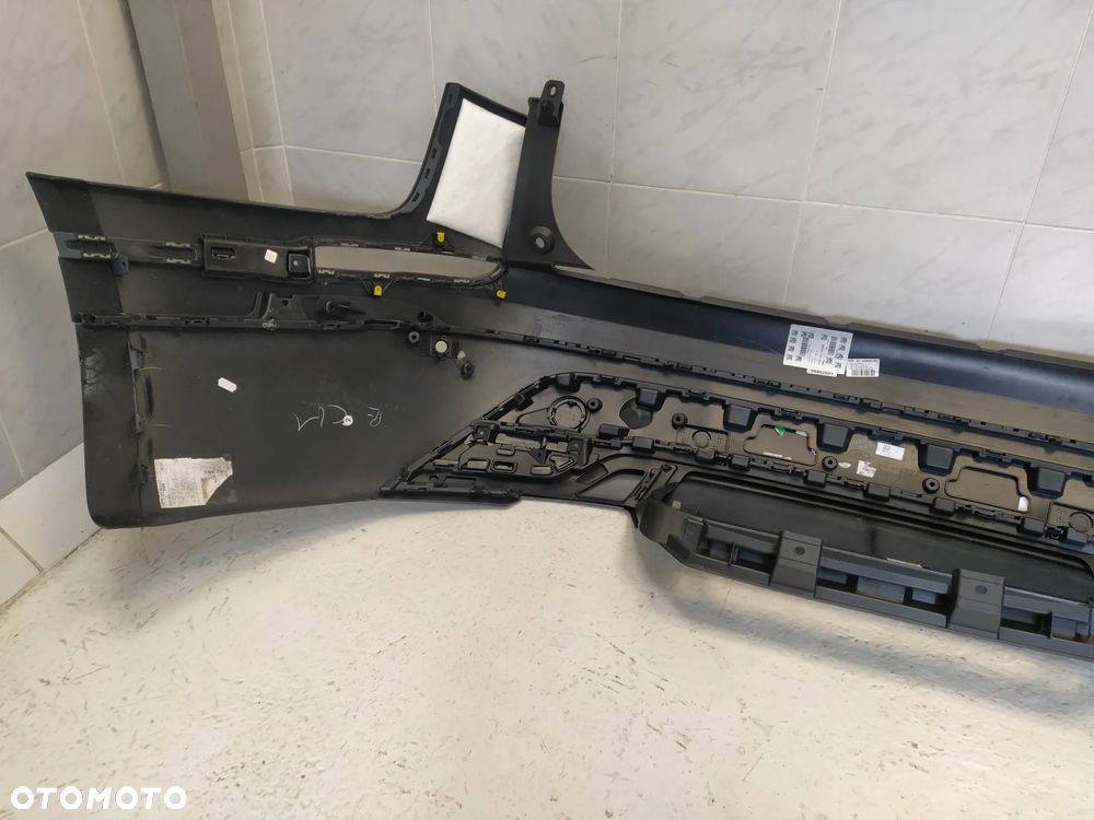 RANGE ROVER VELAR L560 ZDERZAK TYŁ TYLNY 4XPDC ORYGINAŁ - 13