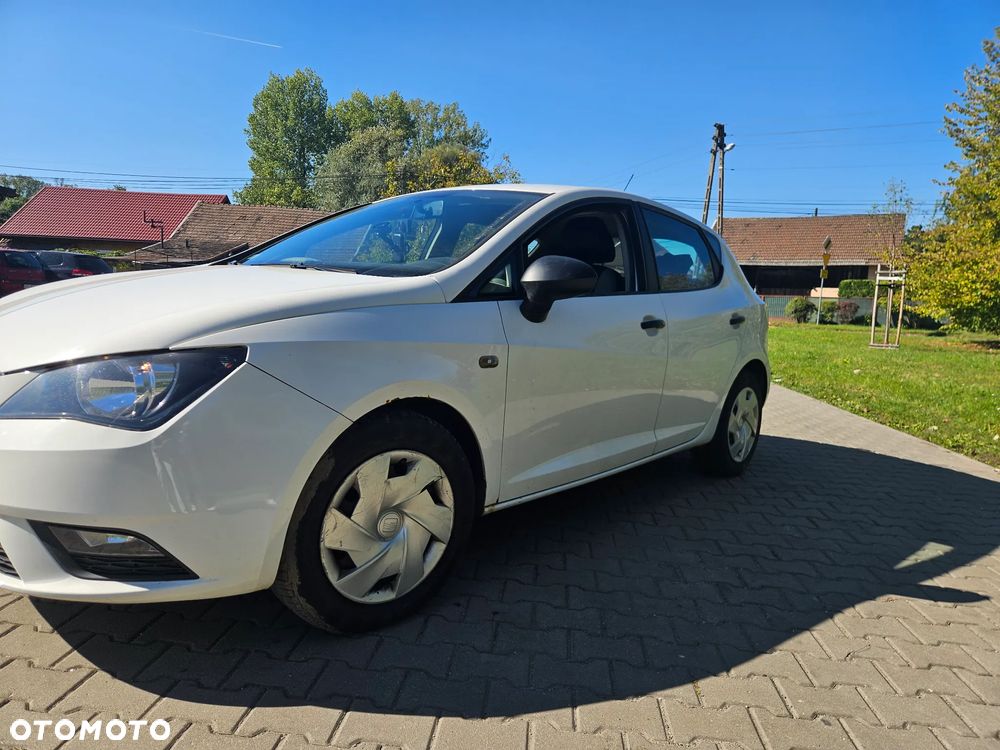 Seat Ibiza 1.6 TDI DPF Style - 8