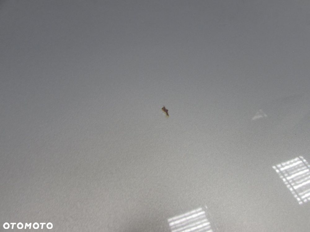 FORD MONDEO MK4 IV 07-11 MASKA POKRYWA SILNIKA CHROM D8 - 9