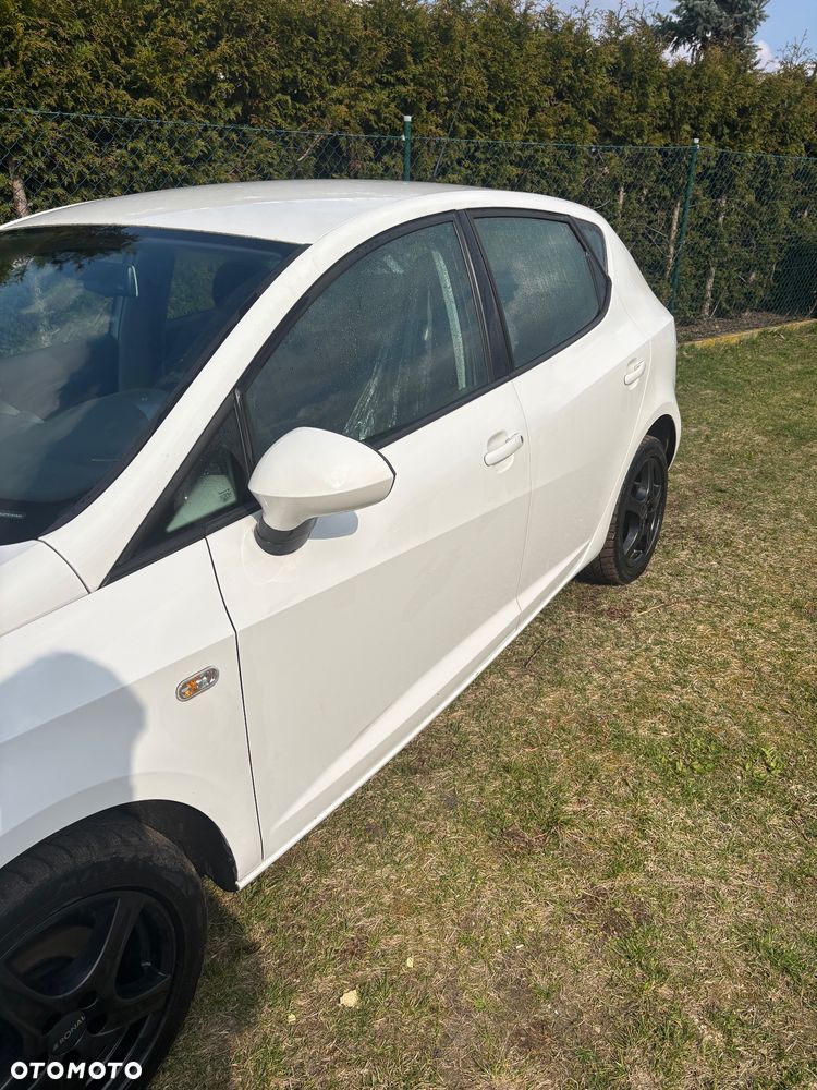 Seat Ibiza 1.2 TSI FR - 5