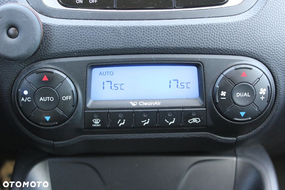 Hyundai ix35 2.0 2WD Comfort - 21