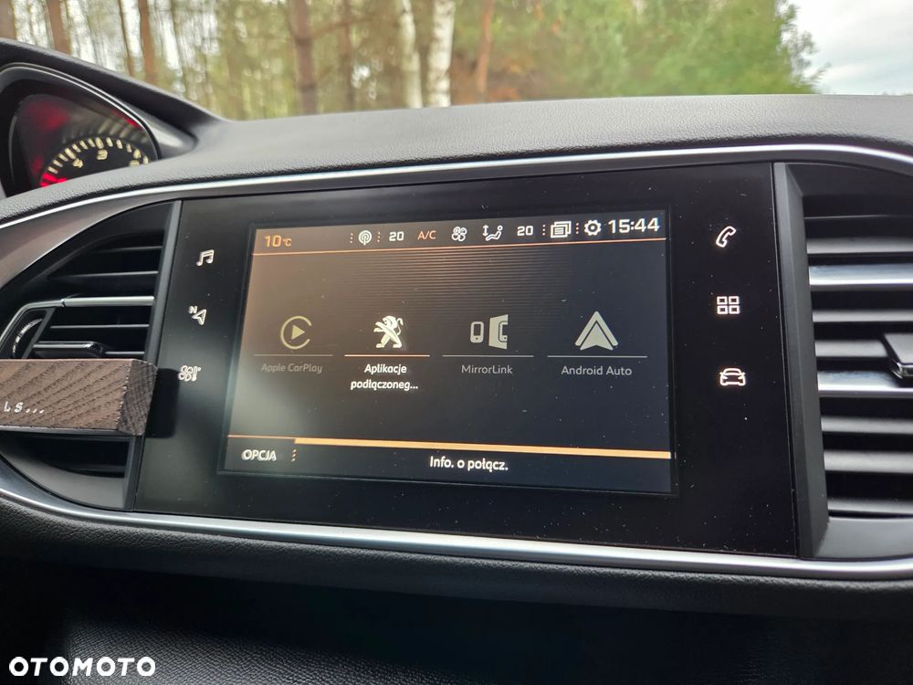 Peugeot 308 - 19