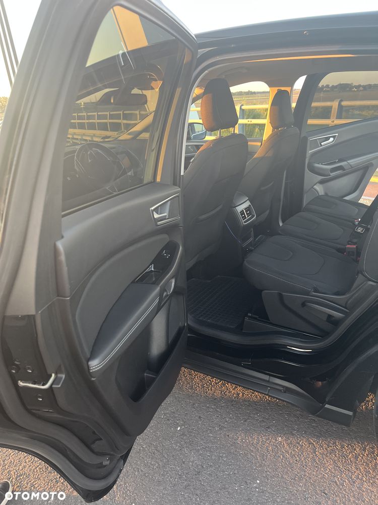 Ford S-Max 2.0 TDCi Trend - 19