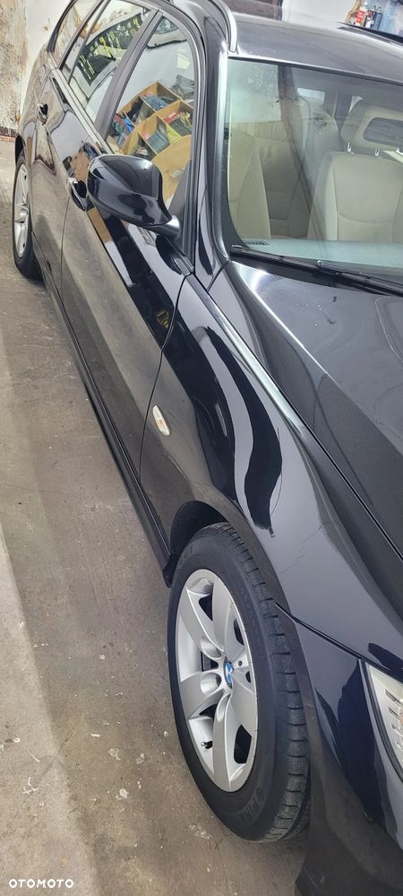 BMW Seria 3 - 22