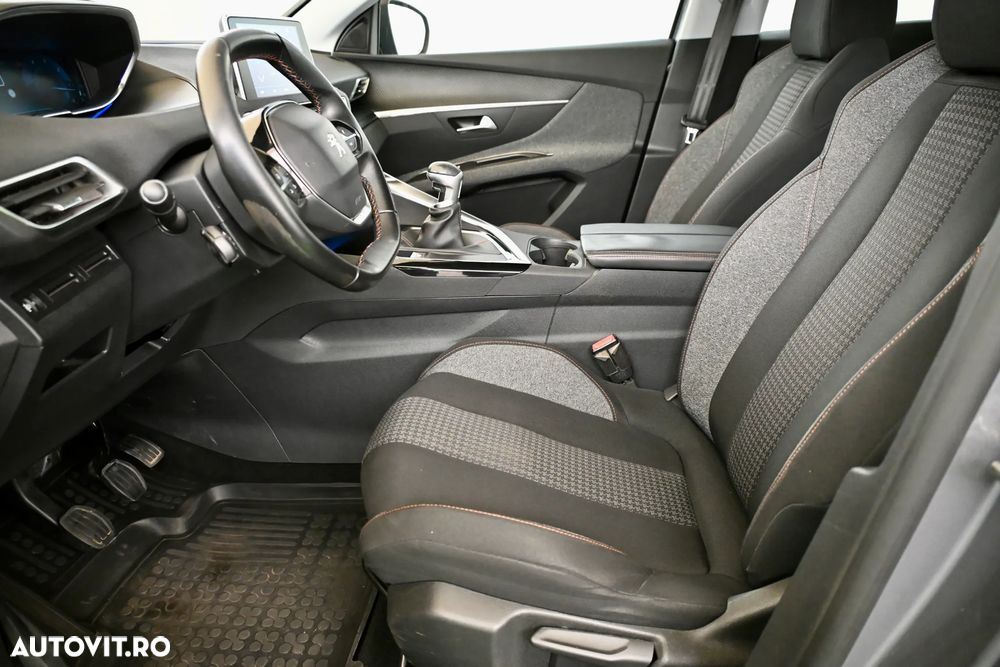Peugeot 3008 BlueHDi 150 Stop & Start Active Business-Paket - 22