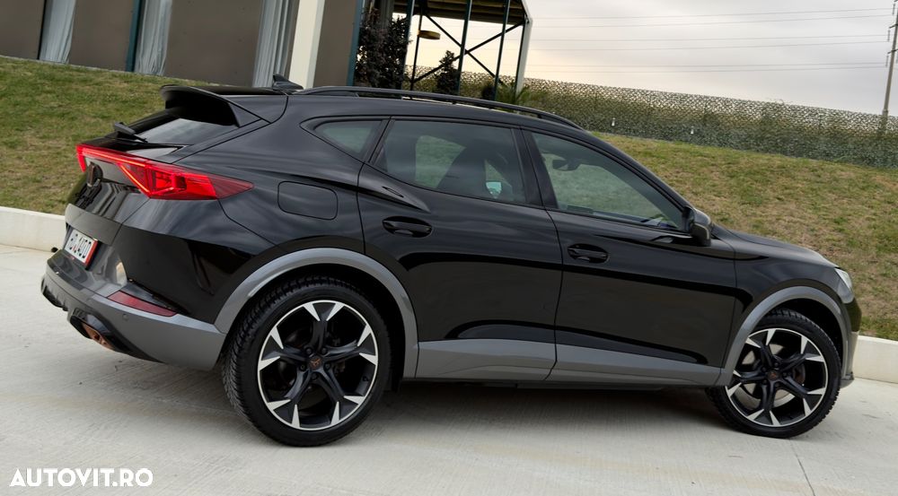 Cupra Formentor VZ 1.4 e-Hybrid DSG - 27