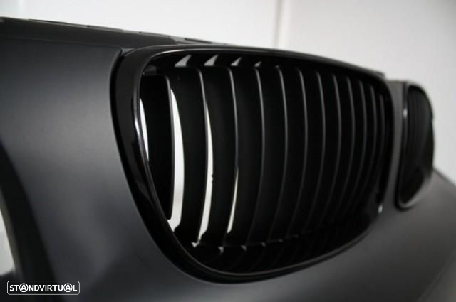 Para-choques Bmw Série 1 E81 E82 E87 E88 (2004 a 2013) 1M - 3