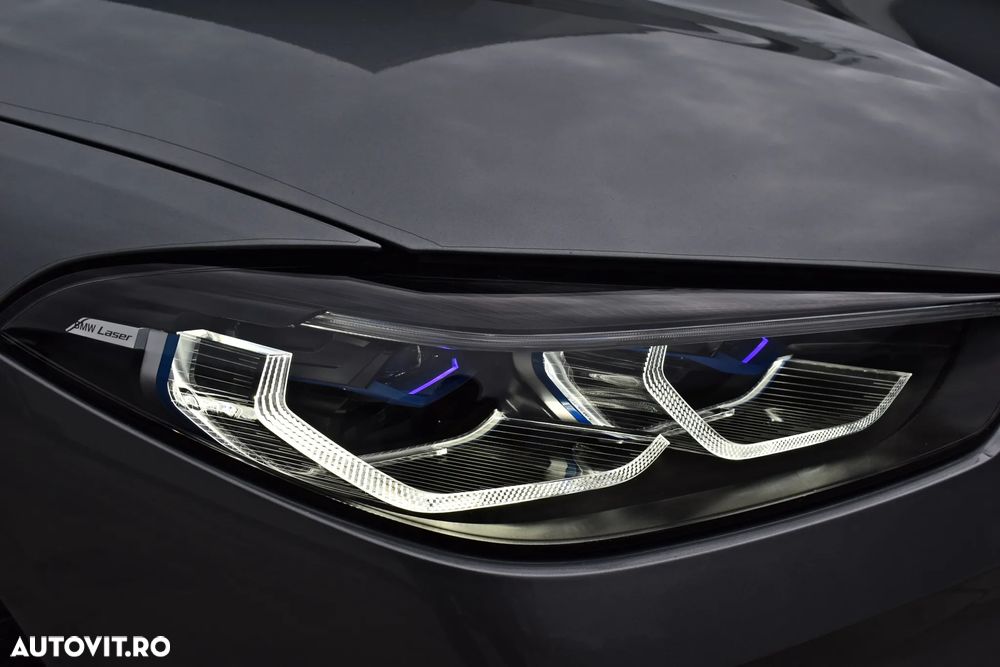 BMW Seria 8 - 39