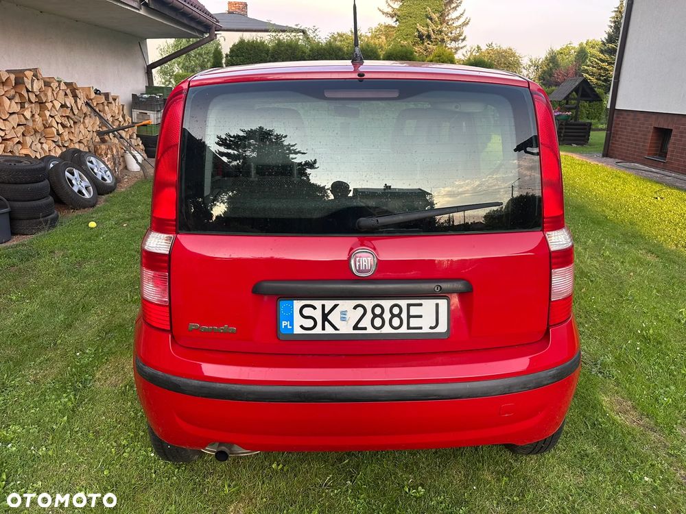 Fiat Panda 1.3 Multijet Fresh - 12