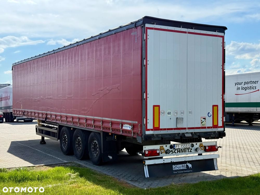 Schmitz Cargobull SCS 24/L-13.62 EB - 4