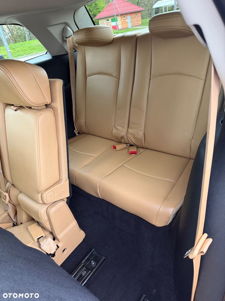 Fiat Freemont 2.0 Multijet 16V DPF - 13