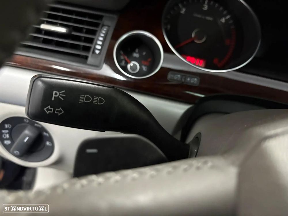 Audi A8 3.0 TDI V6 quattro Tiptronic - 21