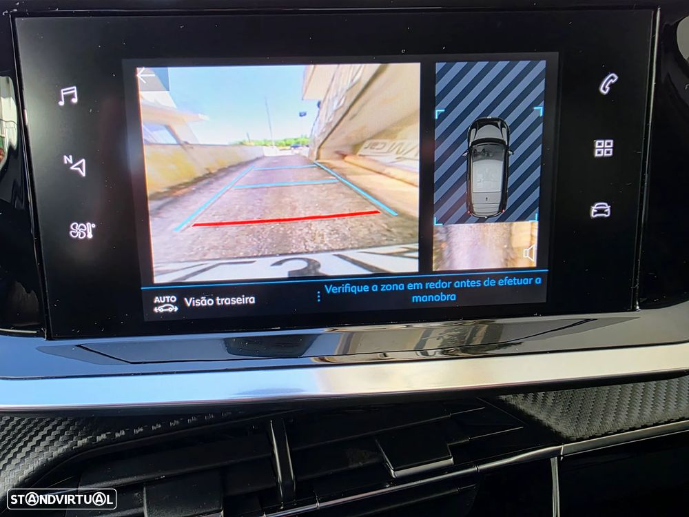 Peugeot 208 1.2 PureTech Allure - 37