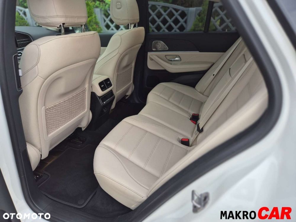 Mercedes-Benz GLE - 18