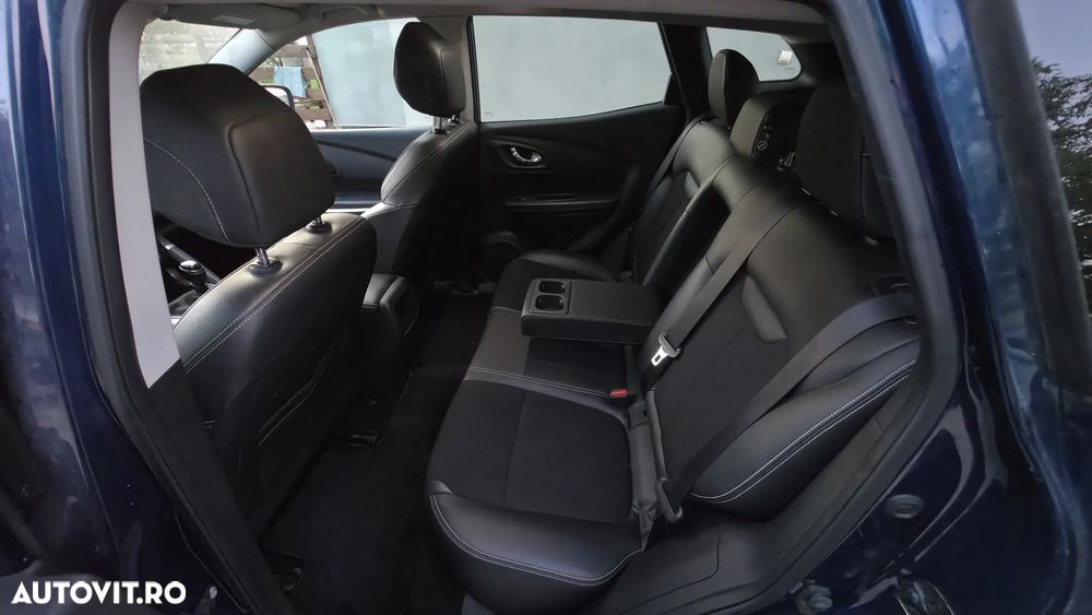 Renault Kadjar Energy dCi 110 LIMITED - 16