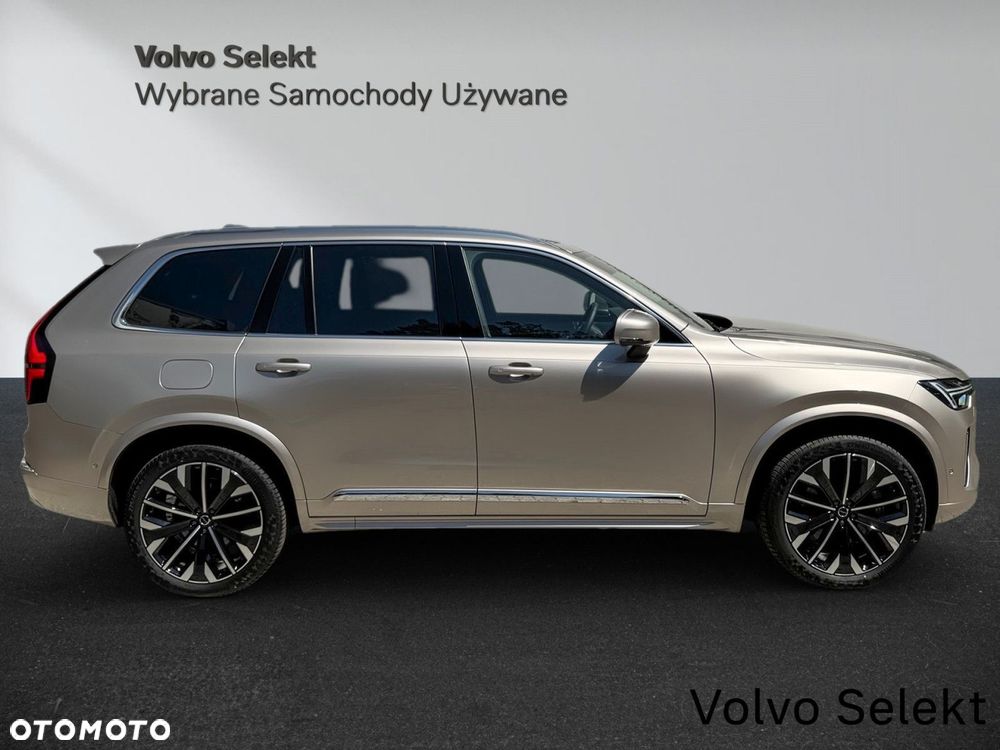 Volvo XC 90 - 6