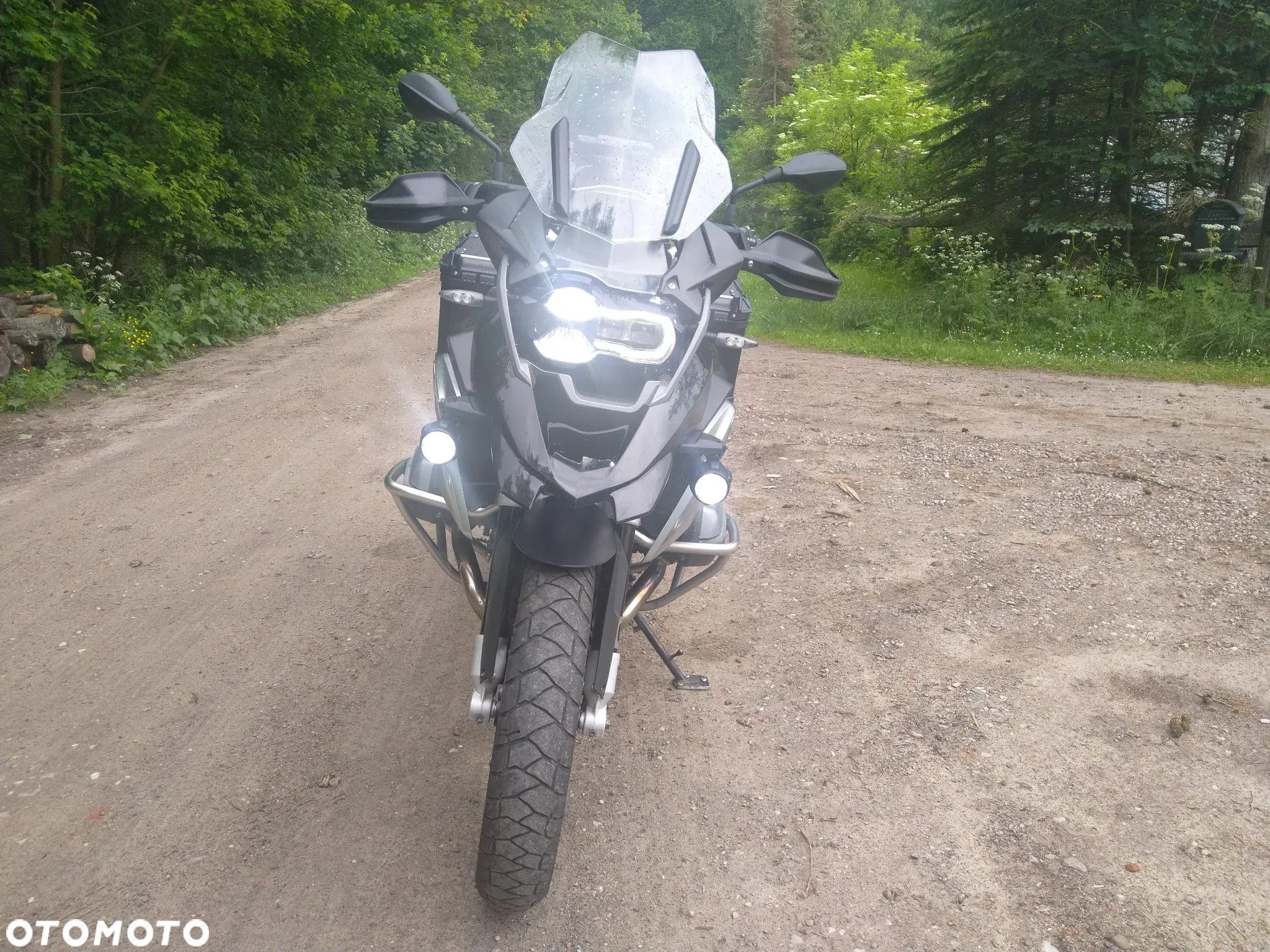 BMW GS - 3